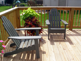 The Deck Doctor - Strongsville, Strongsville