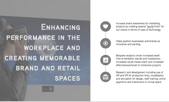  Our capabilities of WLW Future: Web Design, Graphics & Online Marketing 4 Capricorn Centre, Cranes Farm Road - Photo 13 of 17