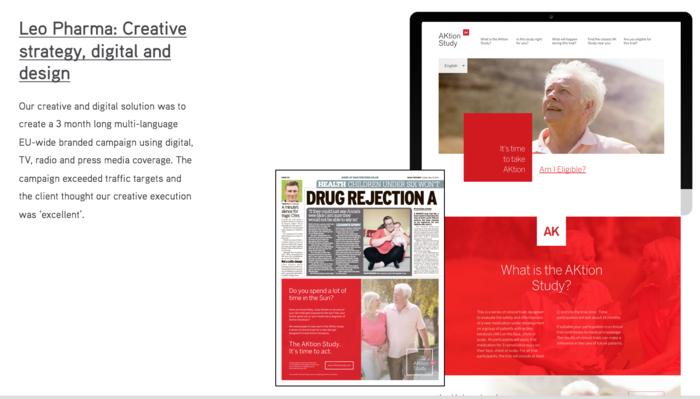  Our capabilities of WLW Future: Web Design, Graphics & Online Marketing 4 Capricorn Centre, Cranes Farm Road - Photo 5 of 17