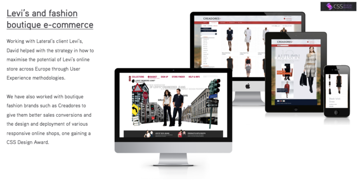  Our capabilities of WLW Future: Web Design, Graphics & Online Marketing 4 Capricorn Centre, Cranes Farm Road - Photo 2 of 17