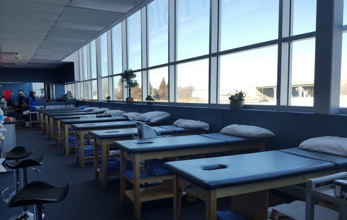  Profile Photos of AccÃ¨s Physio Brossard 8000 Boulevard Leduc, bureau 203 - Photo 11 of 12