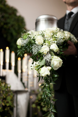 A Fling of Flair Florist - Greenville, Greenville