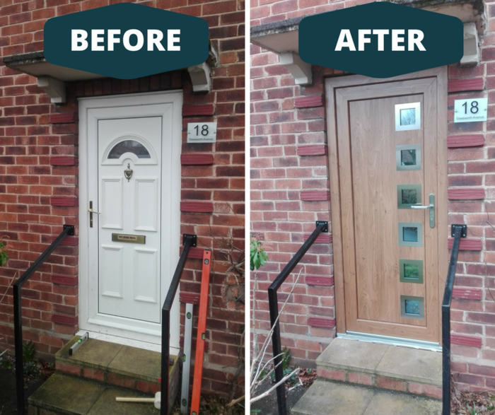  Our Work of Windows4you Unit 6 Dalewood Rd - Photo 1 of 15