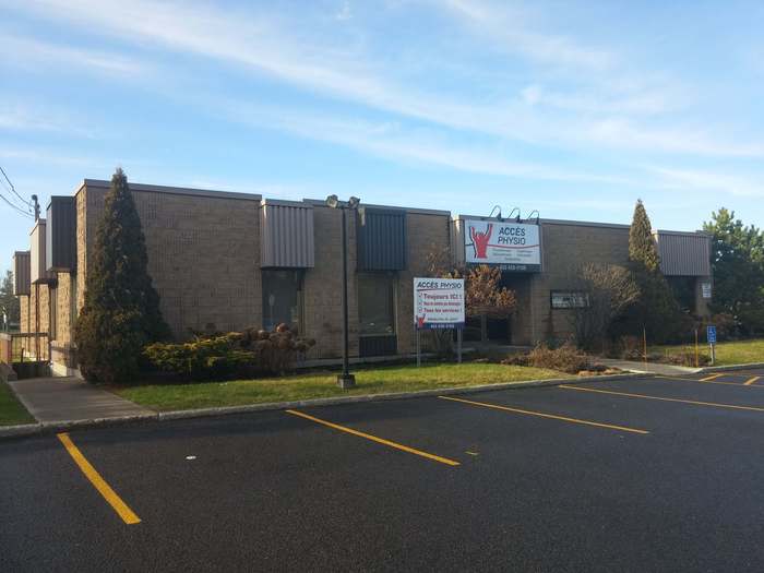  Profile Photos of AccÃ¨s Physio Chambly 1309 Boulevard Frechette, bureau 133 - Photo 2 of 9
