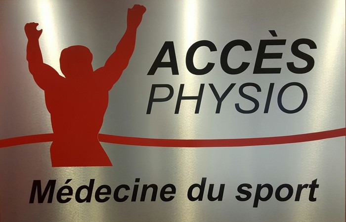  Profile Photos of AccÃ¨s Physio Chambly 1309 Boulevard Frechette, bureau 133 - Photo 4 of 9