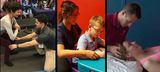  AccÃ¨s Physio Chambly 1309 Boulevard Frechette, bureau 133 