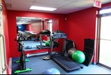 AccÃ¨s Physio Chambly, Chambly