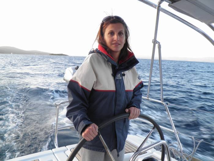 OLYMPUS DIGITAL CAMERA          Profile Photos of SailingEurope Group RogaÄ - Photo 1 of 4