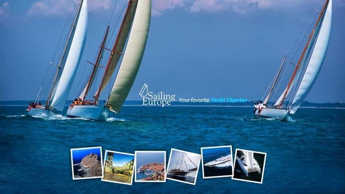  Profile Photos of SailingEurope Group RogaÄ - Photo 3 of 4