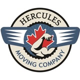 Mississauga Movers - Hercules Moving Company Mississauga, Mississauga