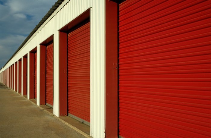  Profile Photos of Hoffmeier Self Storage 3928 Ellwood Rd - Photo 1 of 1