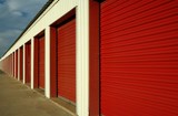 Hoffmeier Self Storage, New Castle
