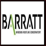 Barratt Windows, Ancoats