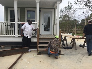  New Album of Houston House Leveling & Foundation Repair 1002 Katy Gap Road #520b - Photo 4 of 11