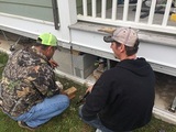  Houston House Leveling & Foundation Repair 1002 Katy Gap Road #520b 