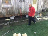 Houston House Leveling & Foundation Repair, Katy