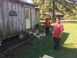 Houston House Leveling & Foundation Repair, Katy