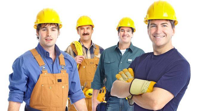  Profile Photos of Contractors-Insurance 15 Allstate Parkway - Photo 1 of 4