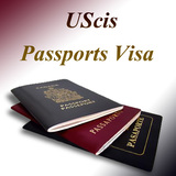 USCIS PASSPORTS VISA, Montgomery