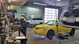 Automotive Repair Waterloo, Waterloo