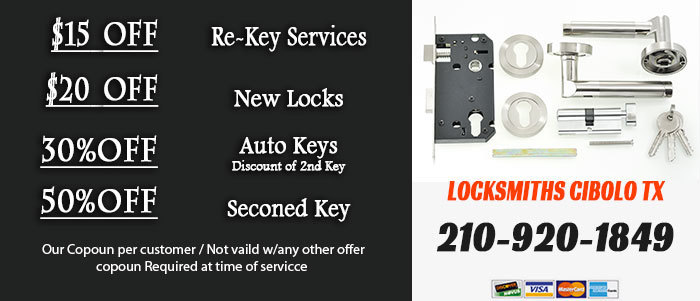  Profile Photos of LOCKSMITHS CIBOLO TX 490 Tolle Rd - Photo 1 of 1