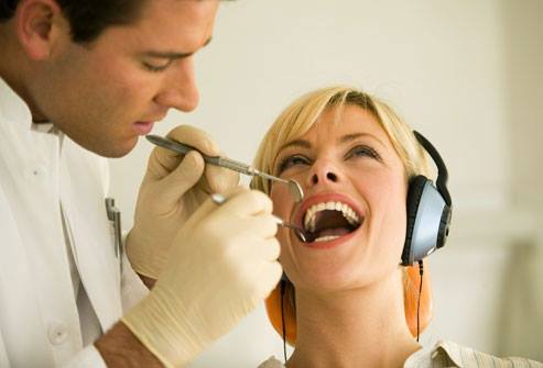  Profile Photos of Santa Rosa Endodontics 1400 N Dutton Ave Ste 11 - Photo 1 of 7