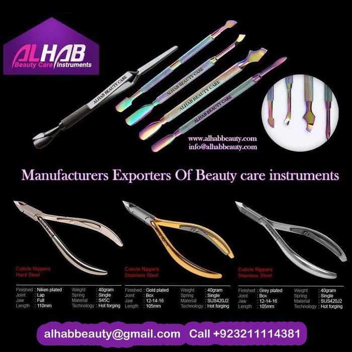  Profile Photos of Alhab beauty care instruments Abdullah street - Photo 1 of 1