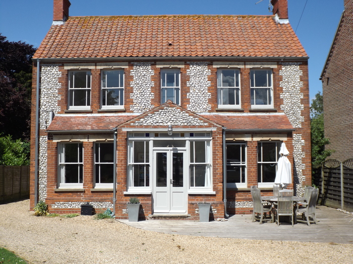  Profile Photos of Sash Window Revival. Restoration and Draught Proofing. 256 Lovell Gardens - Photo 1 of 2