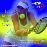 Zenga Claim Indian Mobile TV Rights To US Open 2013, Gurgaon