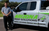 Arizona Pest Solutions, Gilbert