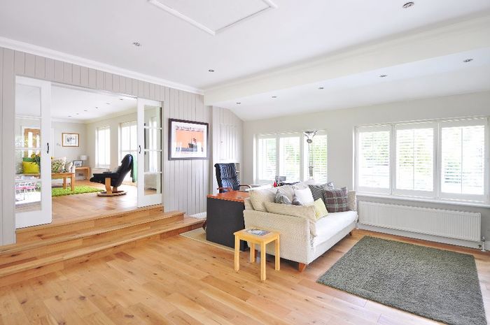  Skyline Portfolio of Skyline Property Management (Bath) 147 Ringswell Gardens - Photo 4 of 4