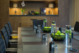 OLYMPUS DIGITAL CAMERA, Hilton London Canary Wharf, London