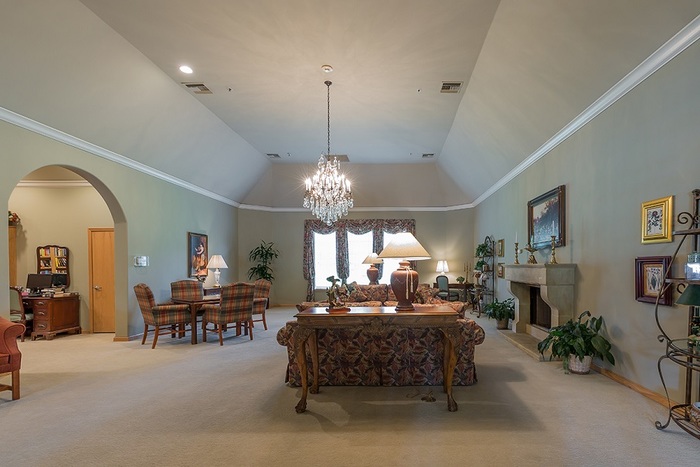  Profile Photos of The Parke Assisted Living 7821 E 76th St - Photo 2 of 10