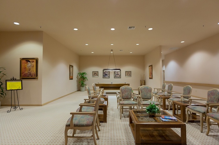  Profile Photos of The Parke Assisted Living 7821 E 76th St - Photo 3 of 10