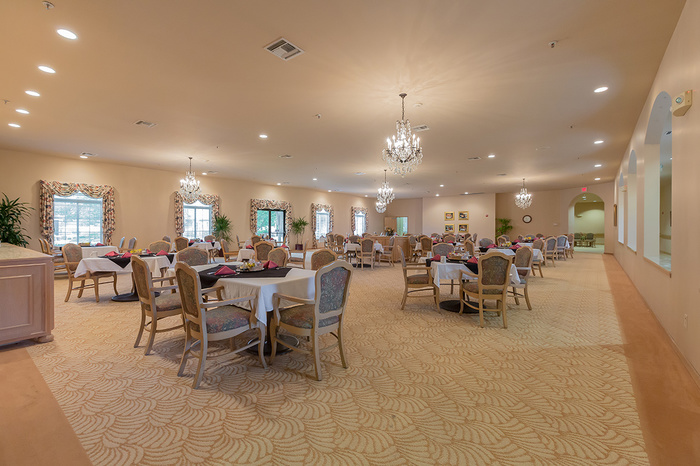  Profile Photos of The Parke Assisted Living 7821 E 76th St - Photo 4 of 10