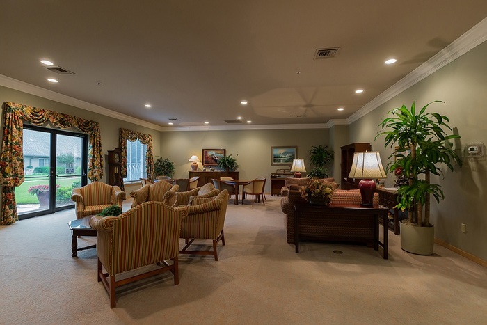  Profile Photos of The Parke Assisted Living 7821 E 76th St - Photo 7 of 10
