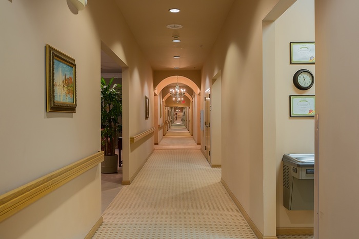  Profile Photos of The Parke Assisted Living 7821 E 76th St - Photo 8 of 10