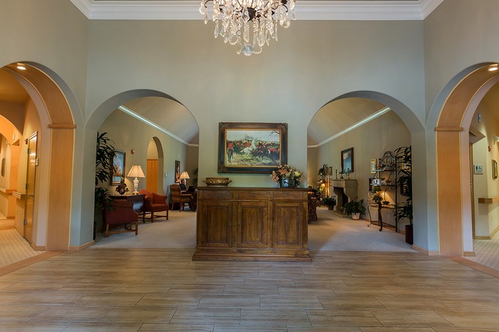  Profile Photos of The Parke Assisted Living 7821 E 76th St - Photo 1 of 10