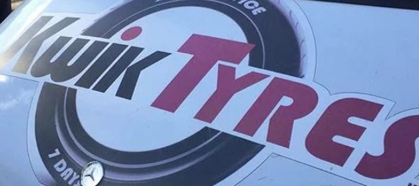  Profile Photos of Kwik Tyres 60 Lewey House, Joseph Street, Bow ,London E3 4HW - Photo 1 of 1