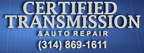  Profile Photos of Certified Transmission & Auto Repair 2777 Dunn Road - Photo 1 of 1