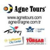 Agne Tours Lufthansa City Center, Antalya