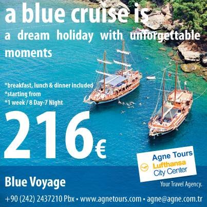  Pricelists of Agne Tours Lufthansa City Center Tahil Pazari mah. Adnan Menderes Bulvari. Beyaz Saray apt. No:27/2 Antalya, TR 07040 TÃ¼rkiye - Photo 31 of 39
