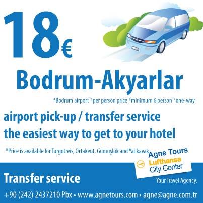  Pricelists of Agne Tours Lufthansa City Center Tahil Pazari mah. Adnan Menderes Bulvari. Beyaz Saray apt. No:27/2 Antalya, TR 07040 TÃ¼rkiye - Photo 8 of 39