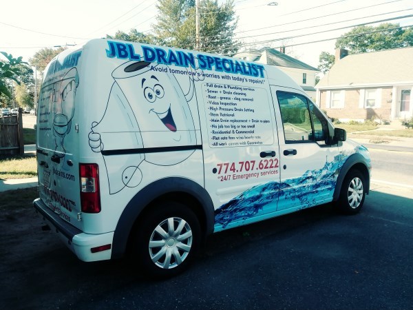 drain maintenance Framingham MA� Profile Photos of JBL Drain Specialist 432 Hollis St. - Photo 9 of 38