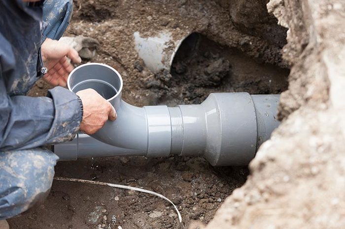 find a plumber Framingham MA� Profile Photos of JBL Drain Specialist 432 Hollis St. - Photo 19 of 38