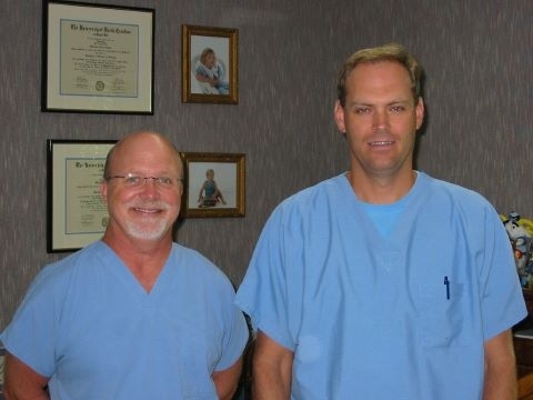  Profile Photos of Hoffman & Arthur DDS PA 551 Becker Drive - Photo 2 of 4