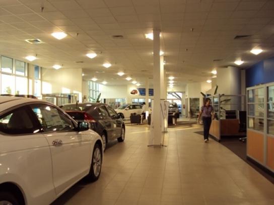  Profile Photos of Southern Motors Honda 10300 Abercorn St - Photo 10 of 12