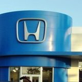  Southern Motors Honda 10300 Abercorn St 