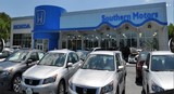  Southern Motors Honda 10300 Abercorn St 