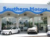  Southern Motors Honda 10300 Abercorn St 